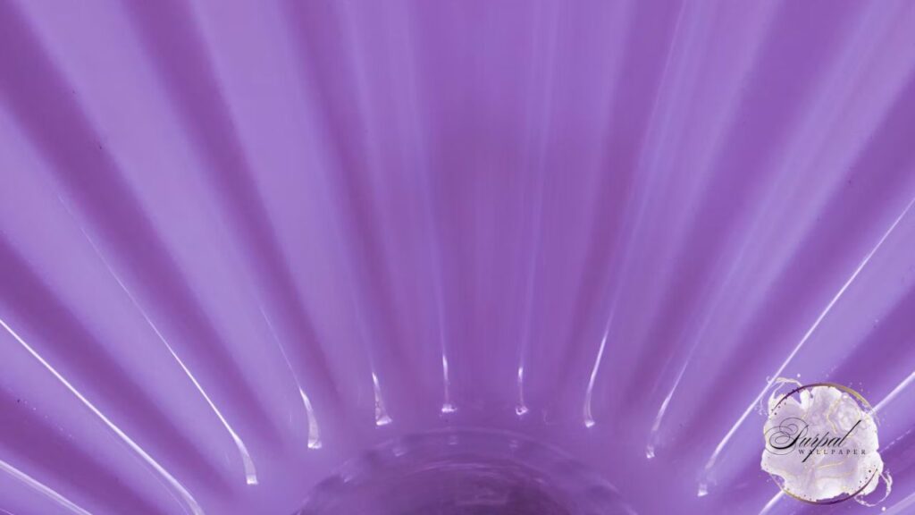 Light Purple Wallpaper