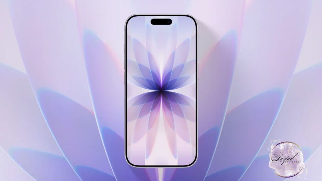 Purple iPhone Wallpapers