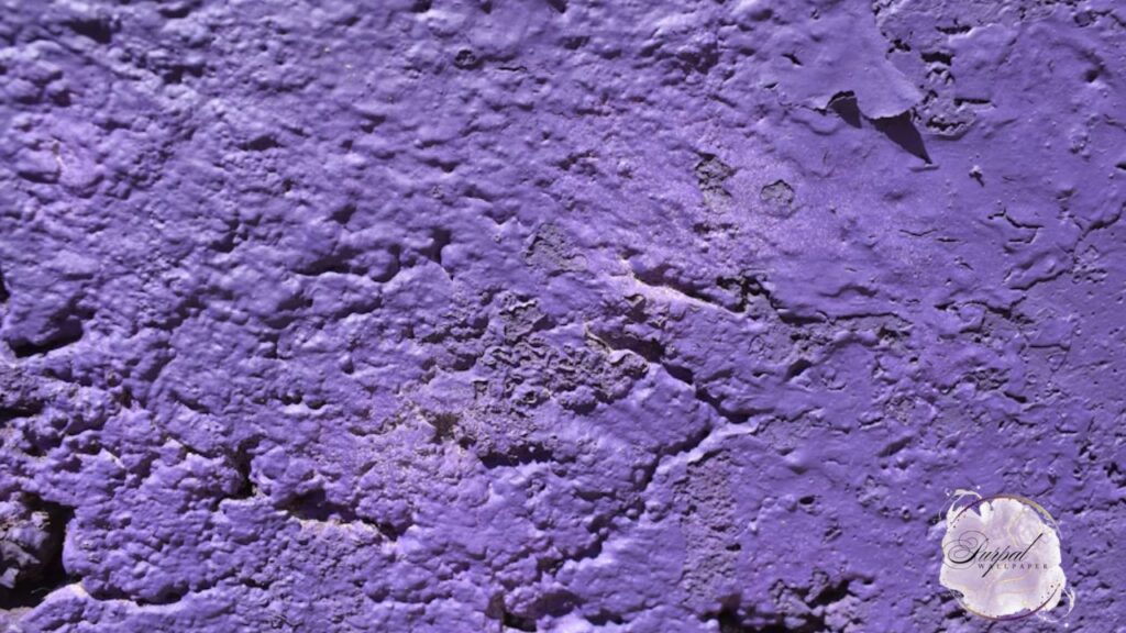 Dark Purple Wallpaper