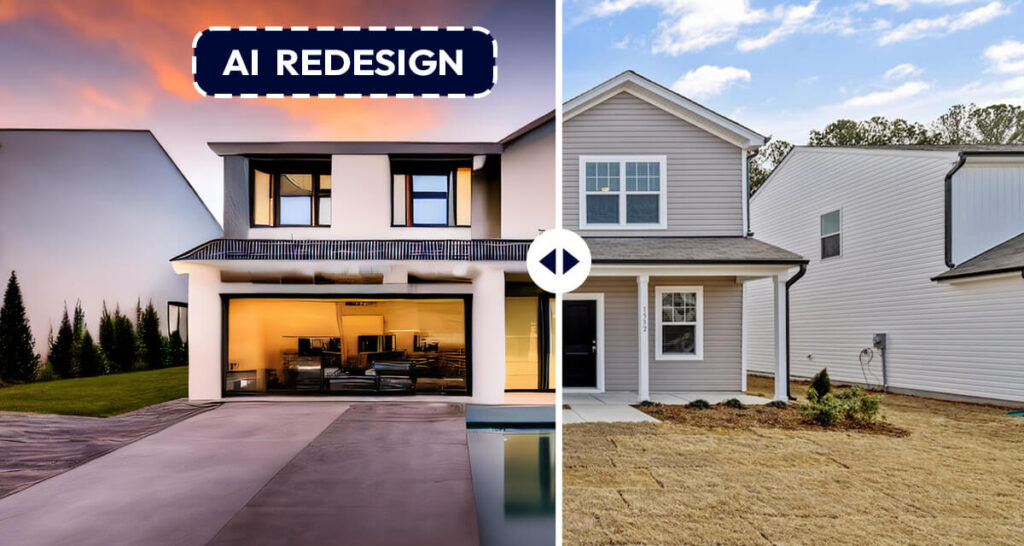 How to Customize Your Home with AI