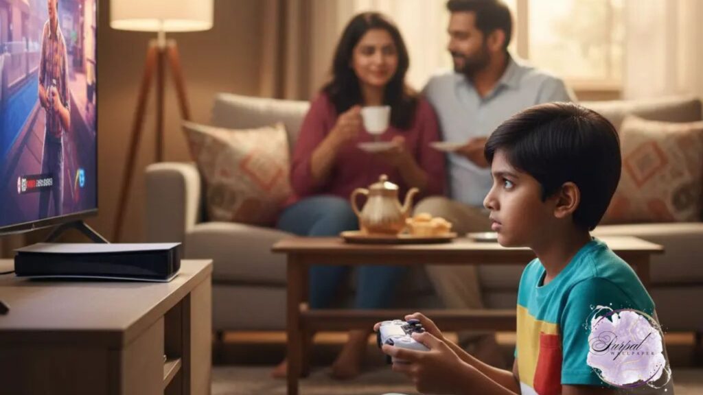 Parental Guide FPMomTips for Modern Parenting