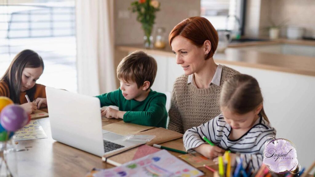 Parental Hacks for Busy Moms Tips to Simplify Your Life