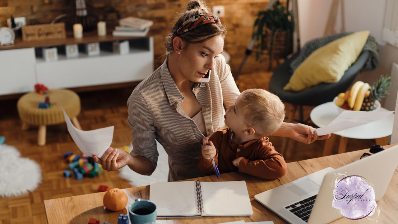 Relationship Hacks for Busy Moms